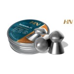 H&N Baracuda FT .177 - Tin Of 400